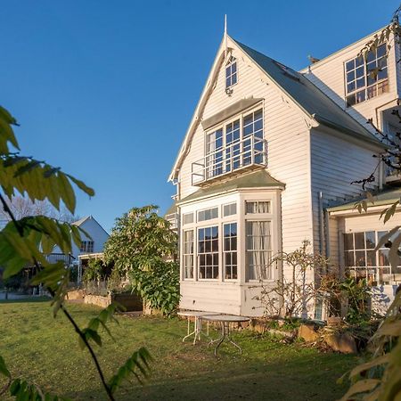 Hawley House Hotell Port Sorell Eksteriør bilde