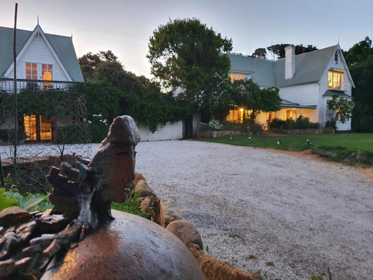 Hawley House Hotell Port Sorell Eksteriør bilde