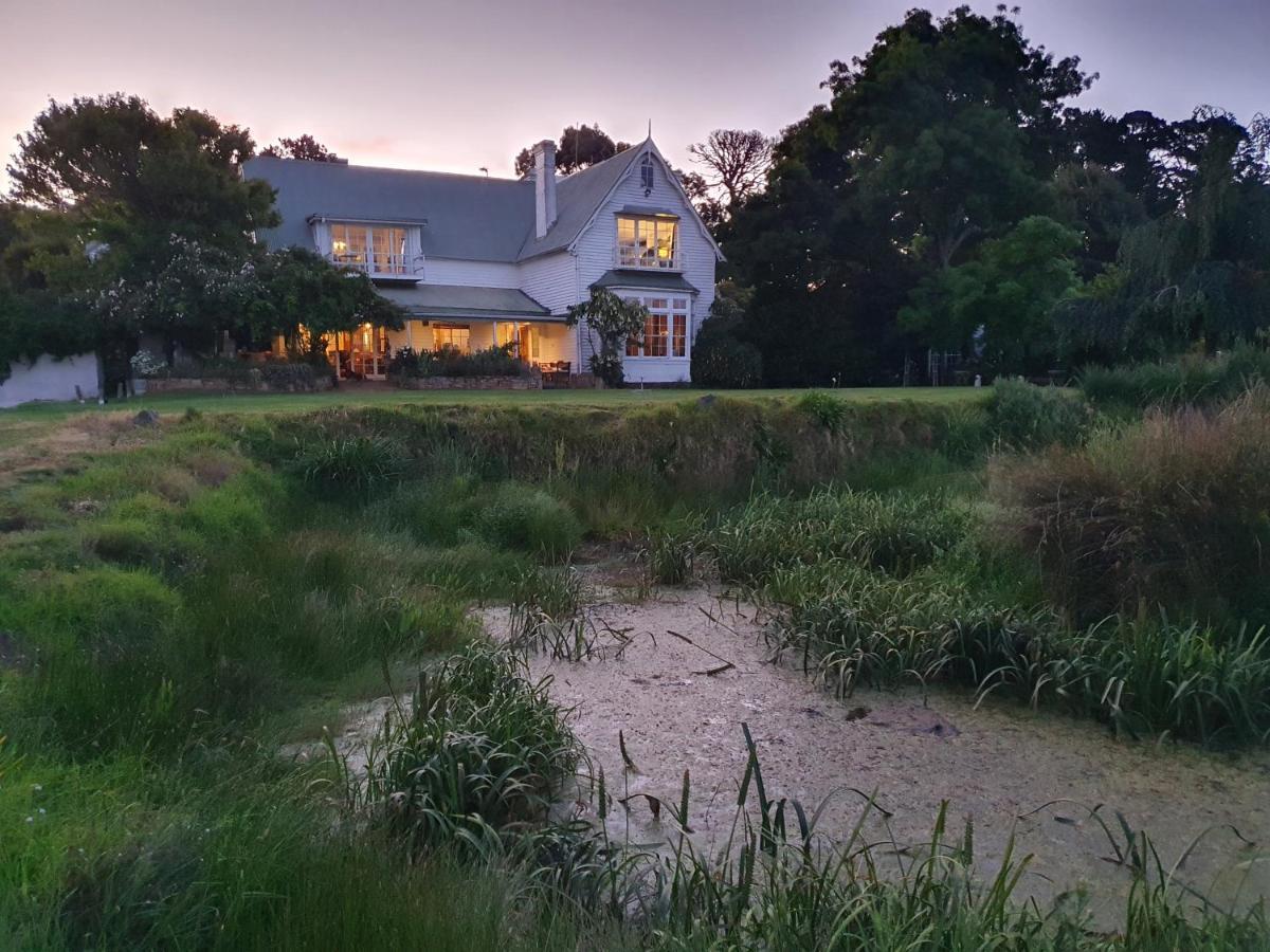 Hawley House Hotell Port Sorell Eksteriør bilde