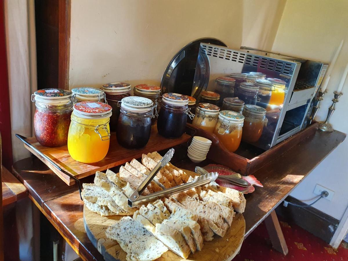 Hawley House Hotell Port Sorell Eksteriør bilde