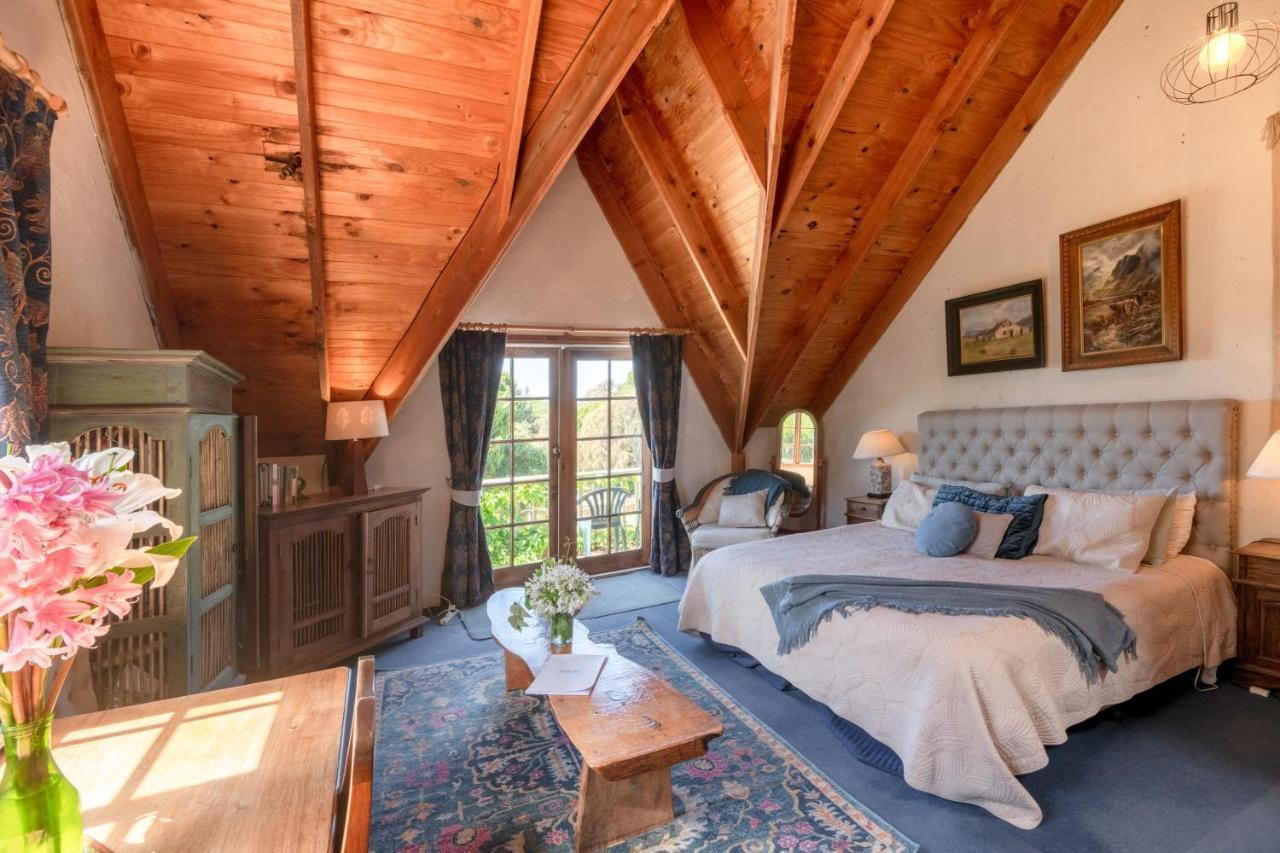 Hawley House Hotell Port Sorell Eksteriør bilde