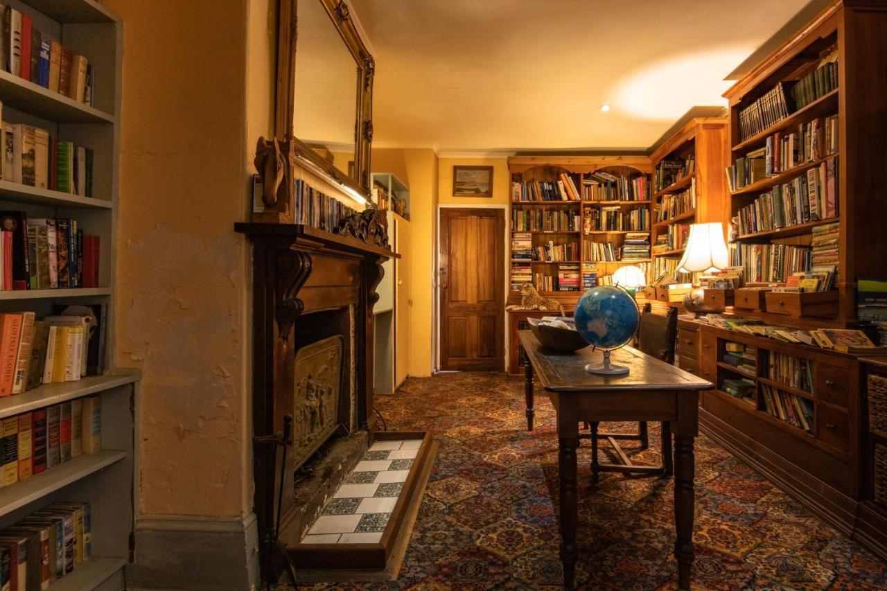 Hawley House Hotell Port Sorell Eksteriør bilde