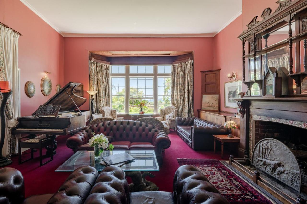 Hawley House Hotell Port Sorell Eksteriør bilde