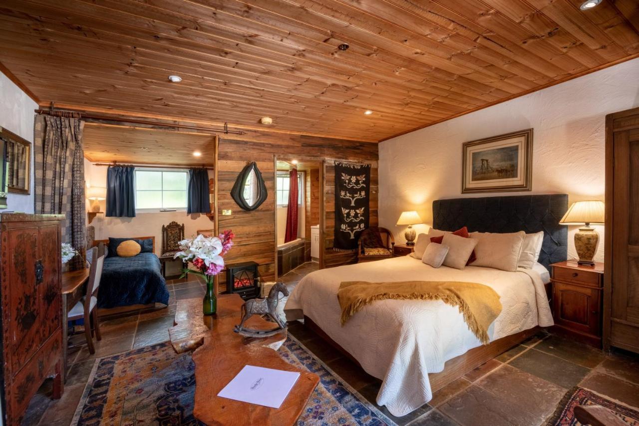 Hawley House Hotell Port Sorell Eksteriør bilde