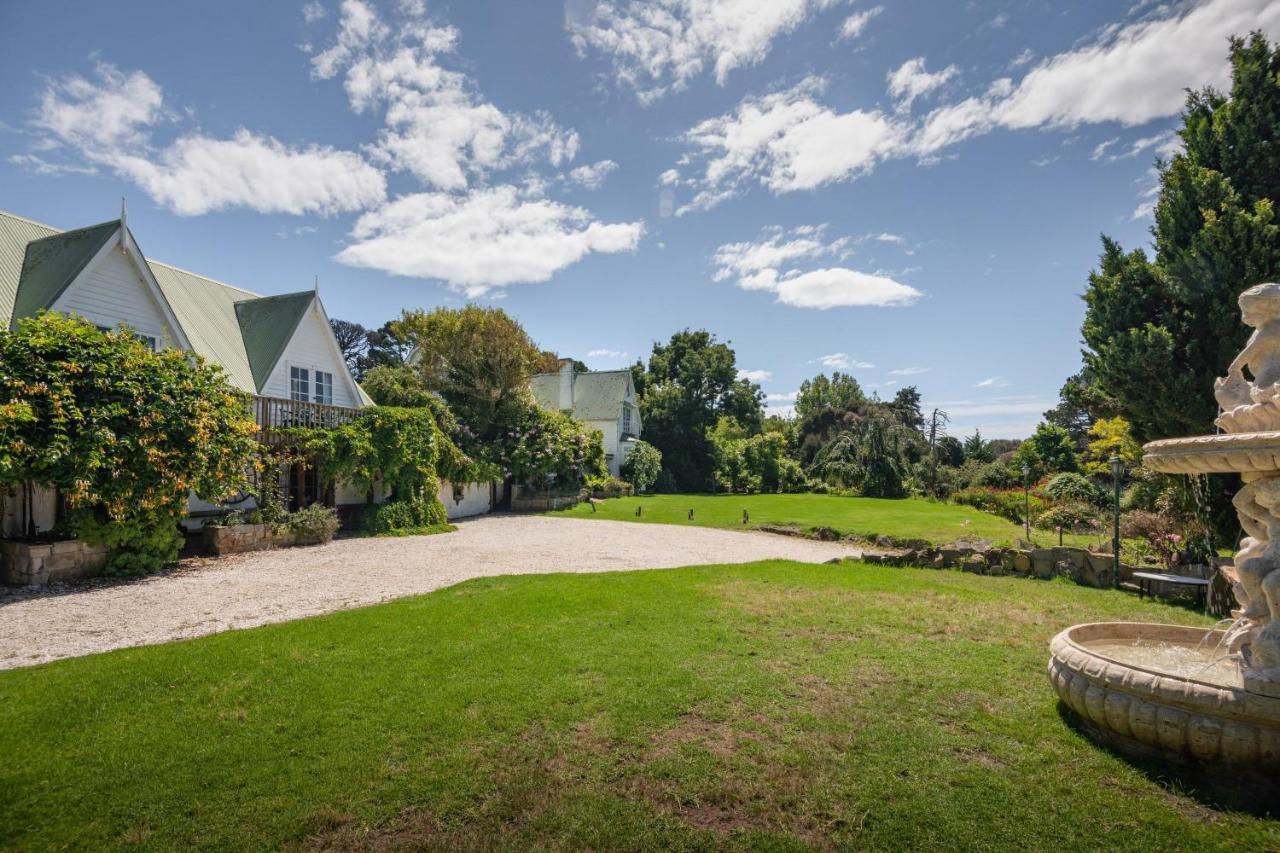 Hawley House Hotell Port Sorell Eksteriør bilde