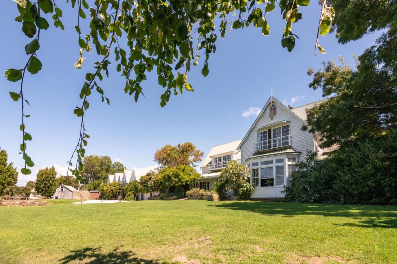 Hawley House Hotell Port Sorell Eksteriør bilde