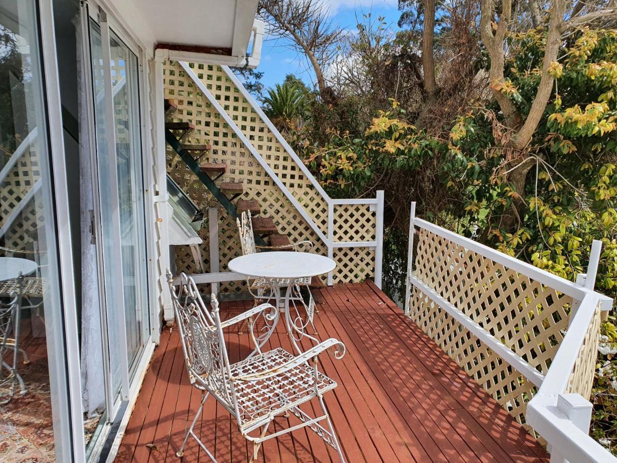 Hawley House Hotell Port Sorell Eksteriør bilde