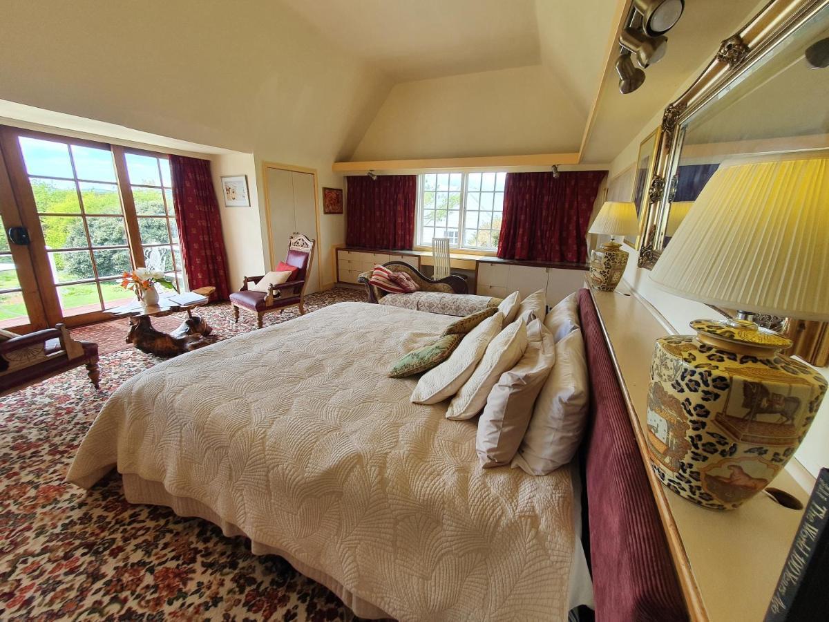 Hawley House Hotell Port Sorell Eksteriør bilde