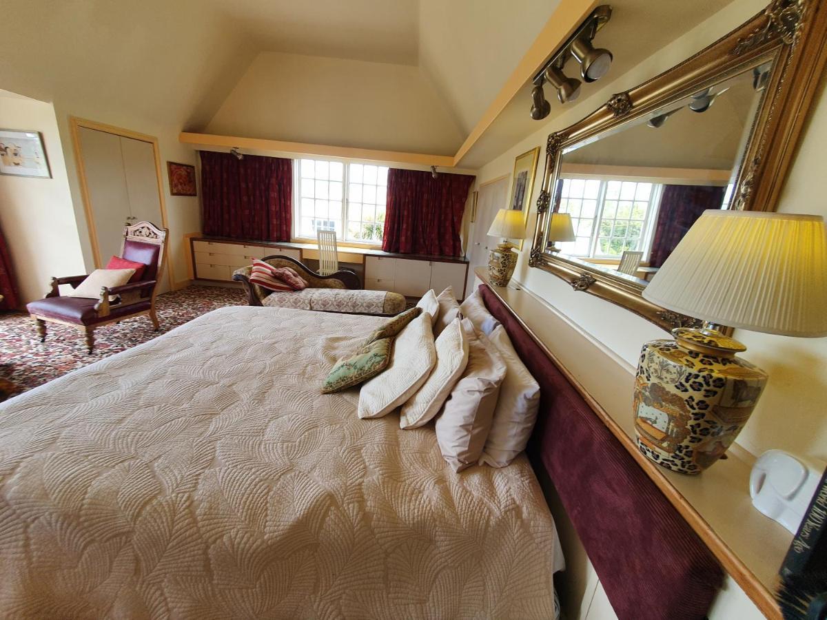 Hawley House Hotell Port Sorell Eksteriør bilde
