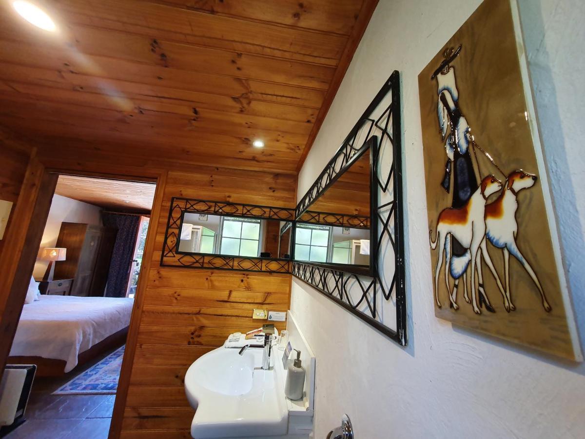 Hawley House Hotell Port Sorell Eksteriør bilde
