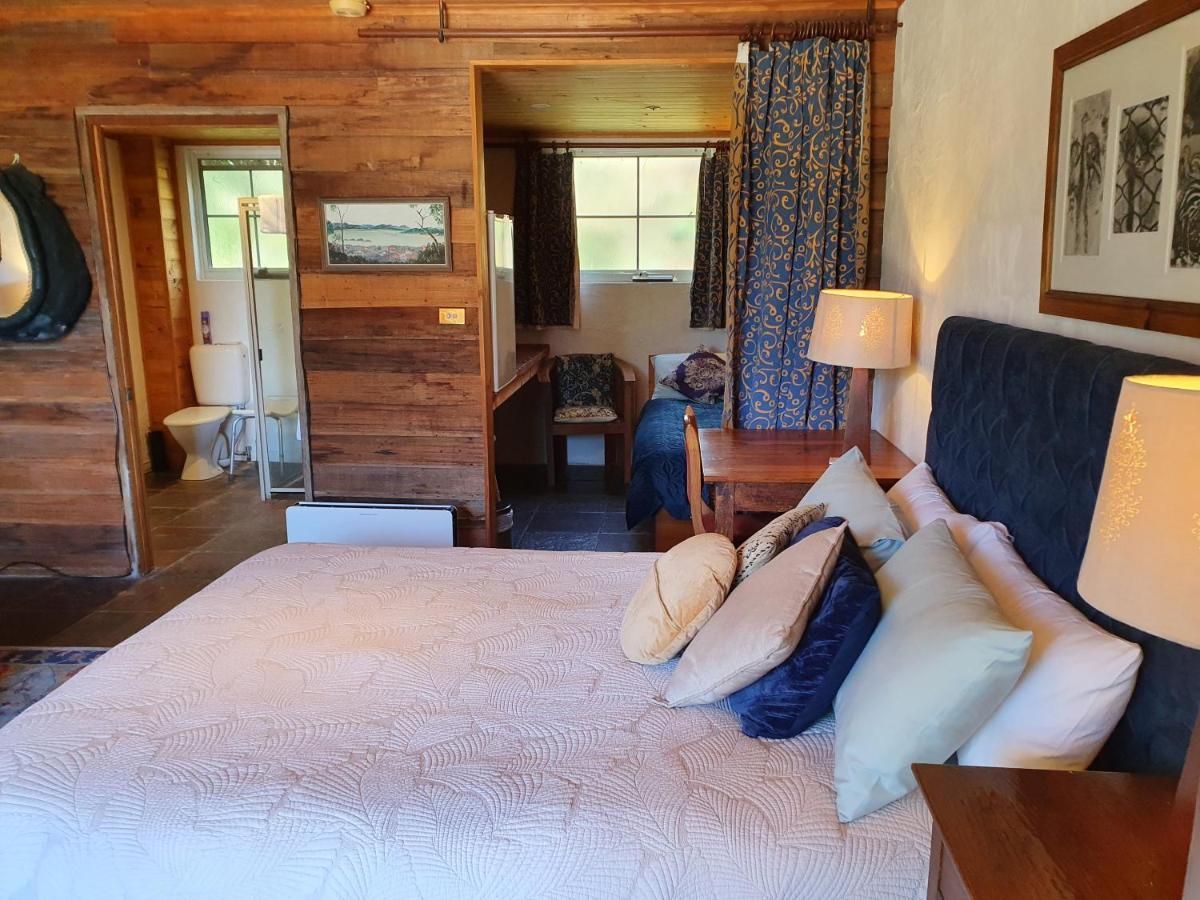 Hawley House Hotell Port Sorell Eksteriør bilde