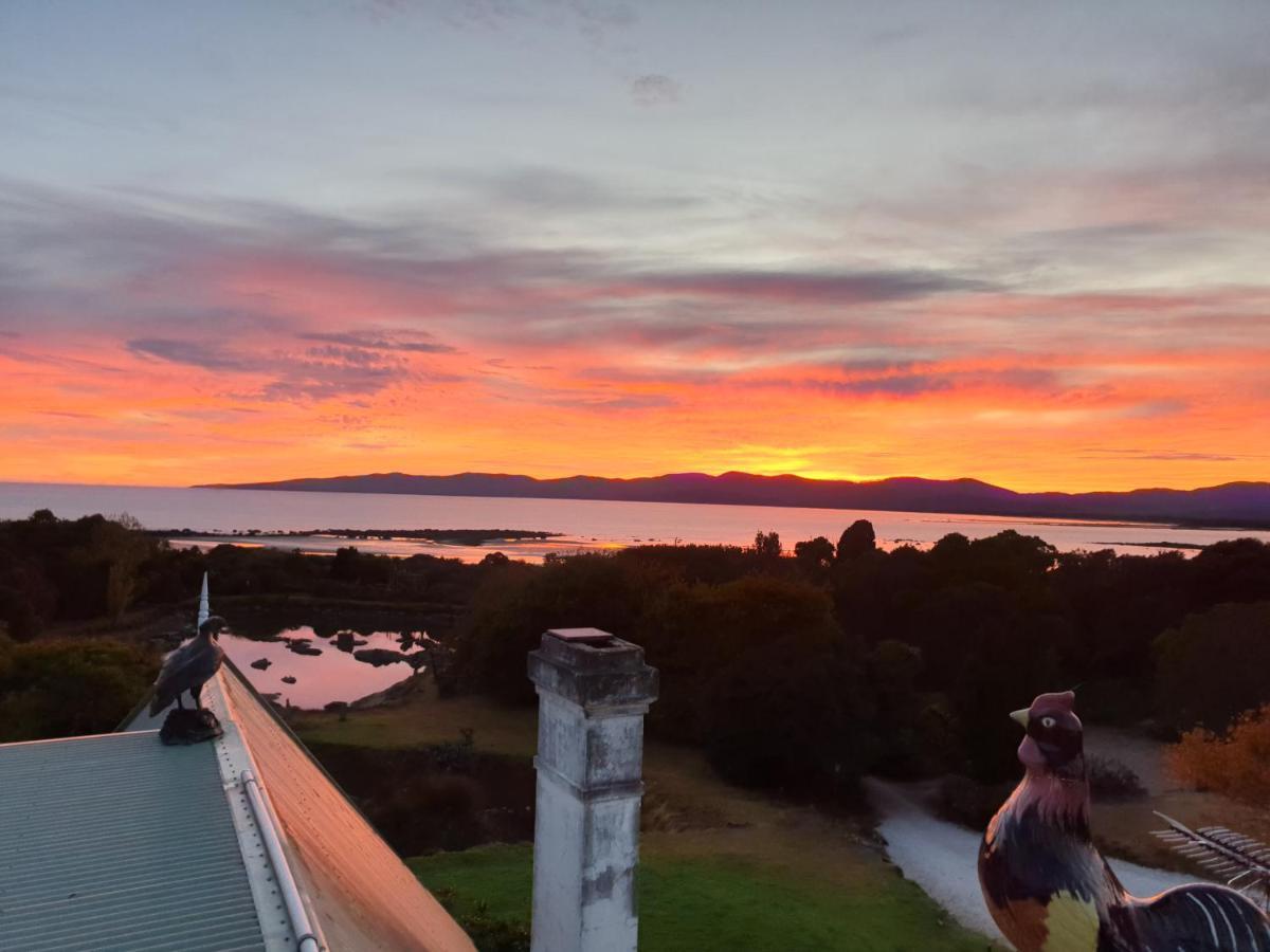 Hawley House Hotell Port Sorell Eksteriør bilde