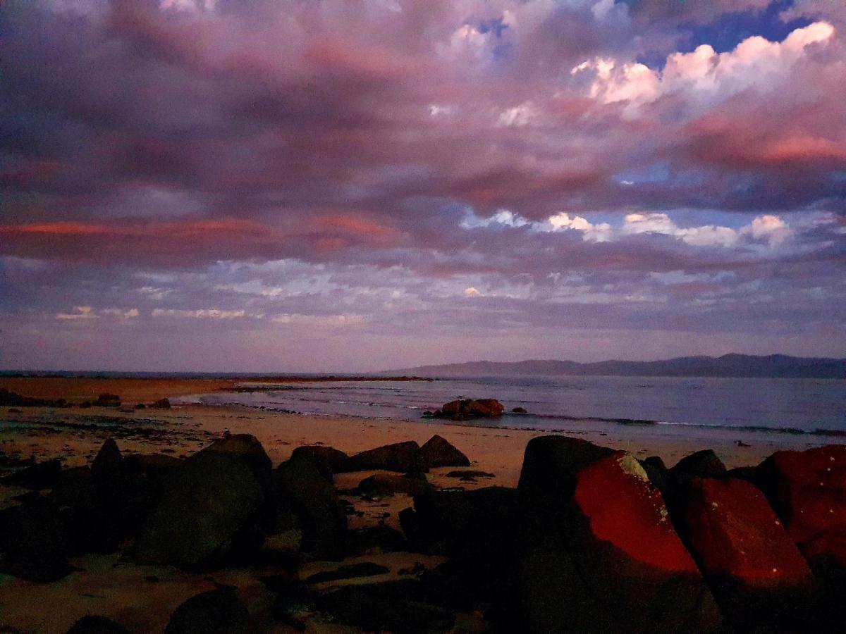Hawley House Hotell Port Sorell Eksteriør bilde