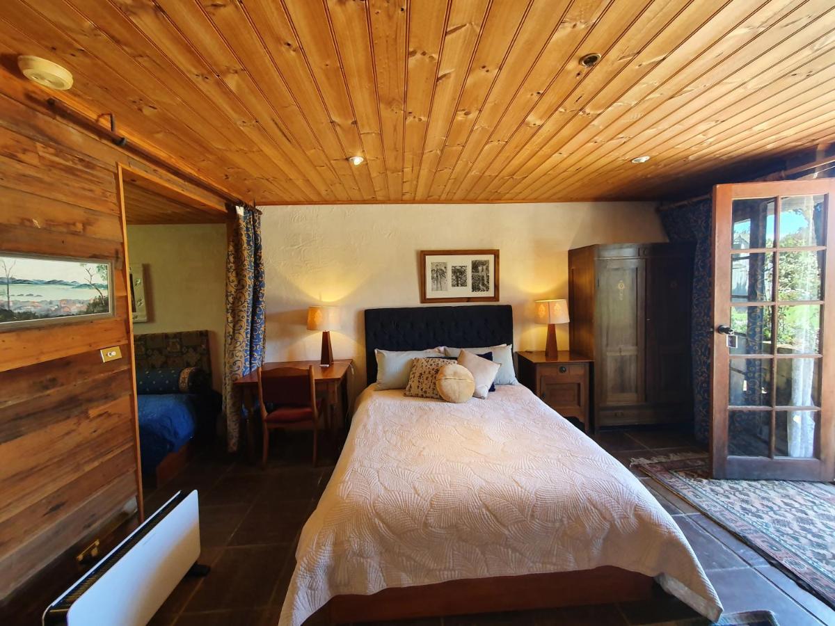Hawley House Hotell Port Sorell Eksteriør bilde