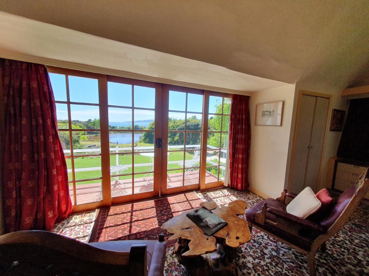 Hawley House Hotell Port Sorell Eksteriør bilde