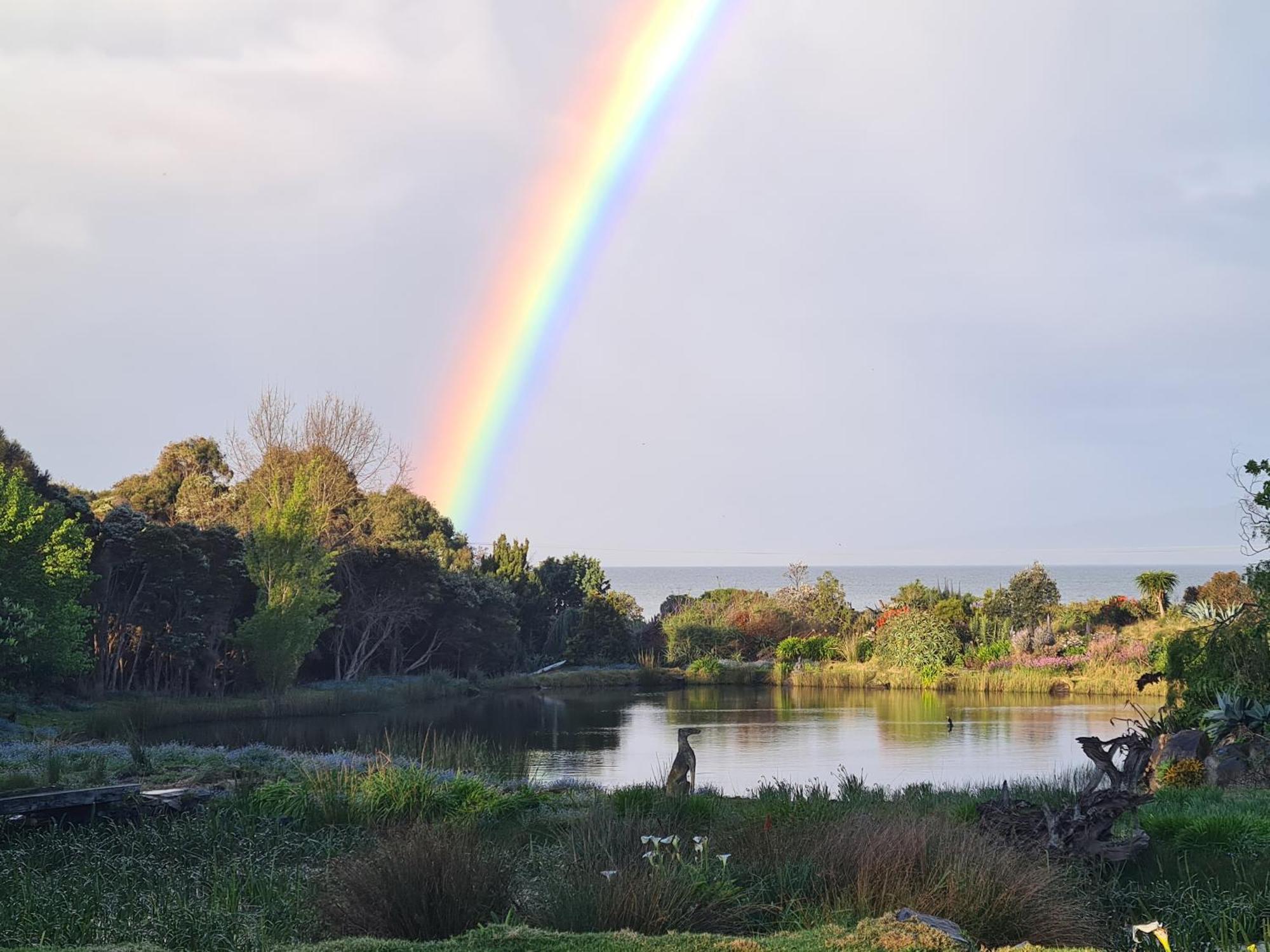 Hawley House Hotell Port Sorell Eksteriør bilde