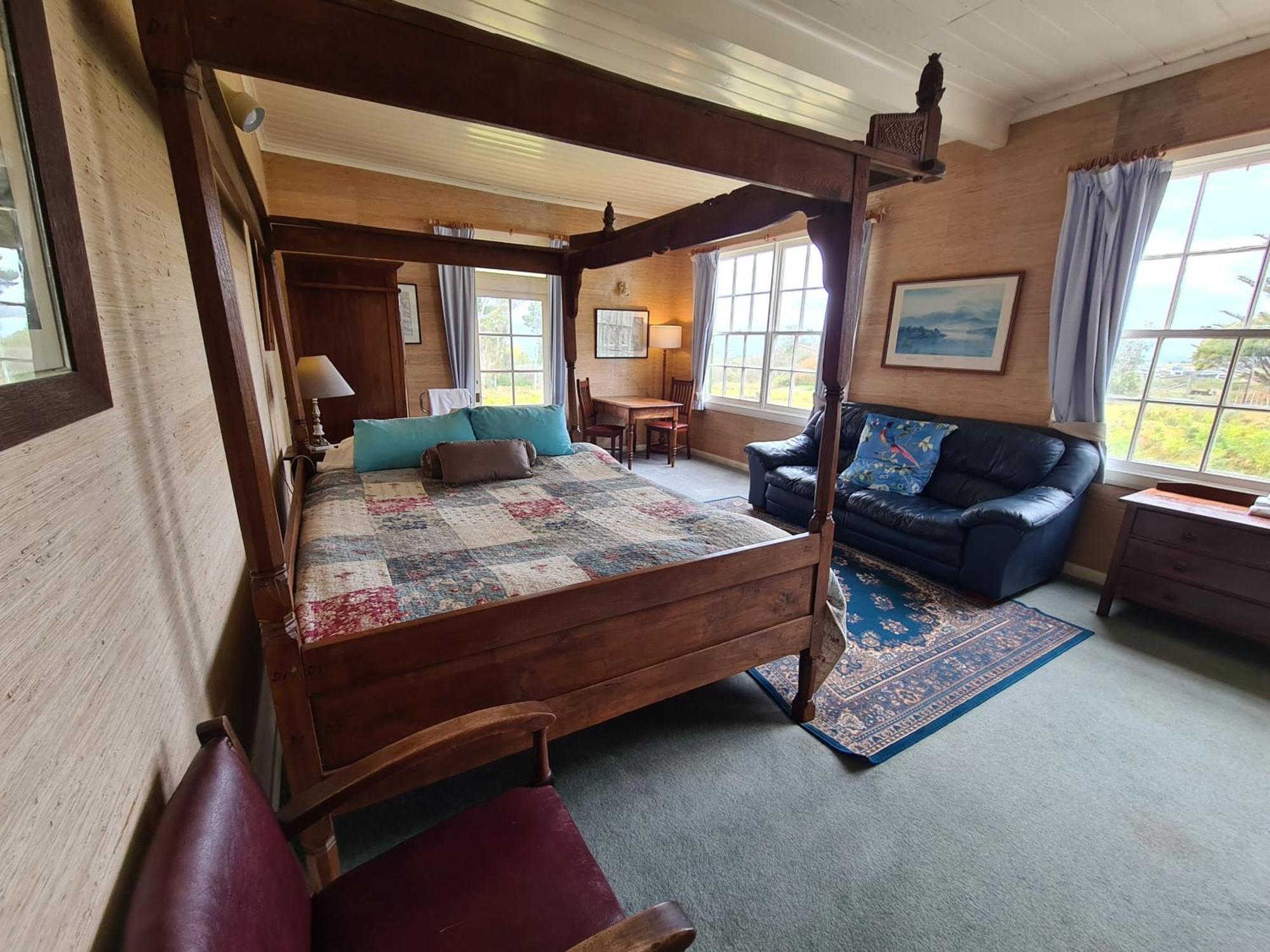 Hawley House Hotell Port Sorell Eksteriør bilde