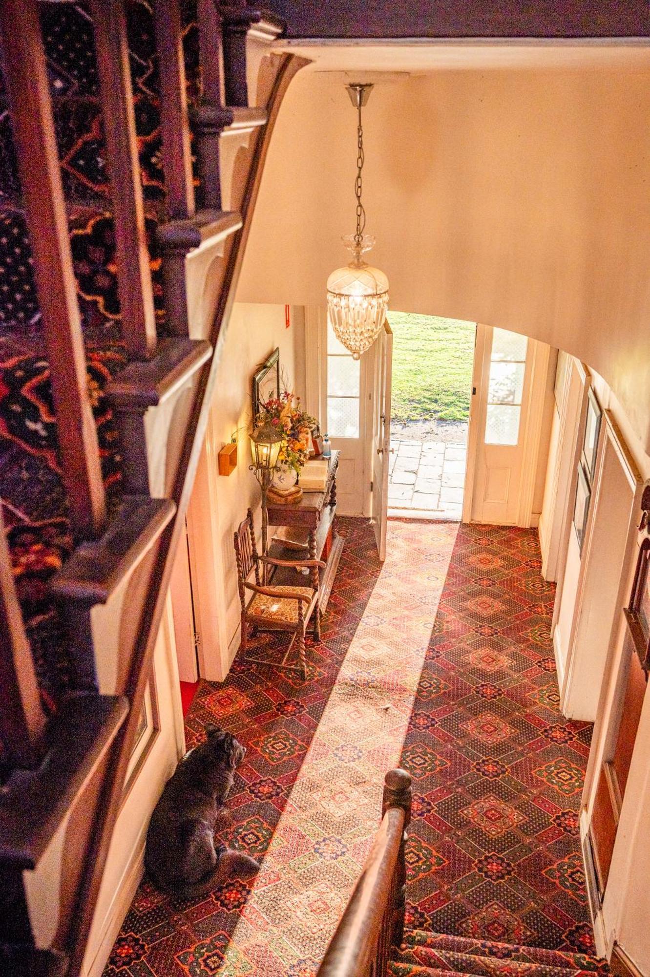 Hawley House Hotell Port Sorell Eksteriør bilde
