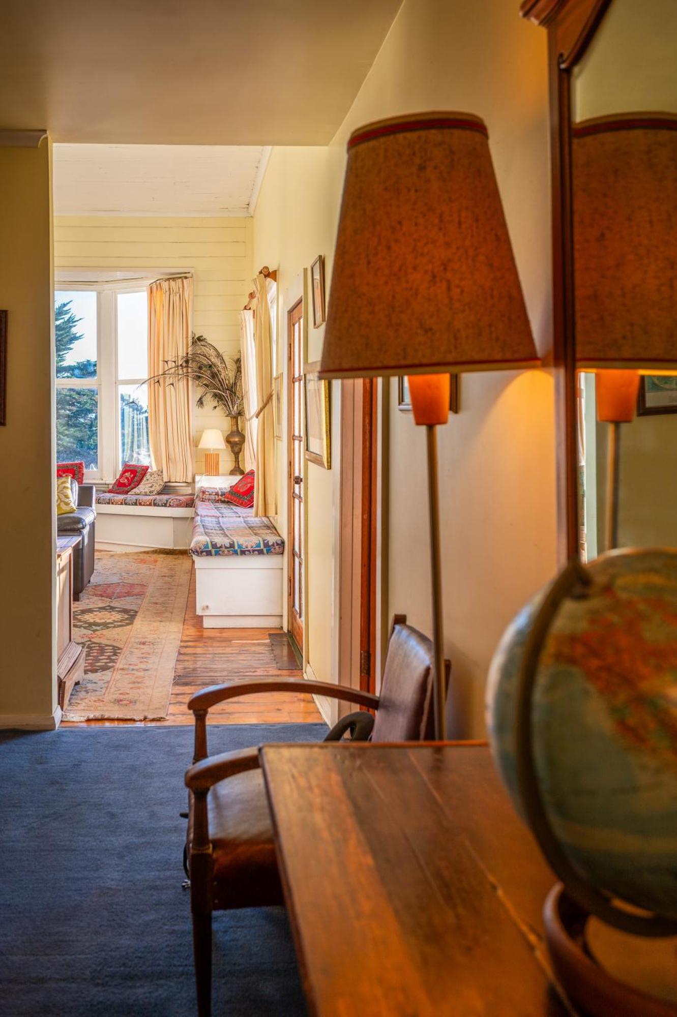 Hawley House Hotell Port Sorell Eksteriør bilde
