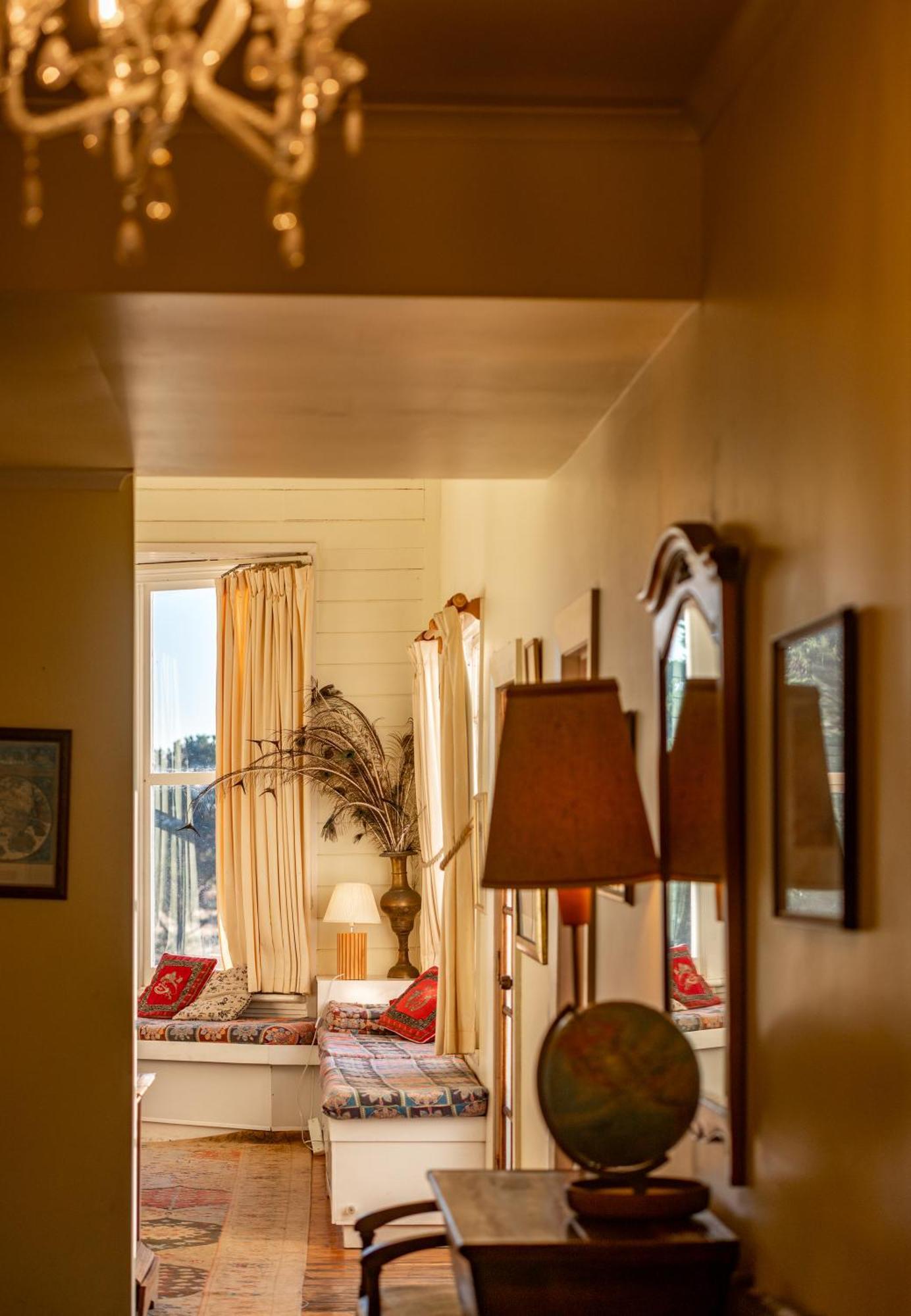 Hawley House Hotell Port Sorell Eksteriør bilde