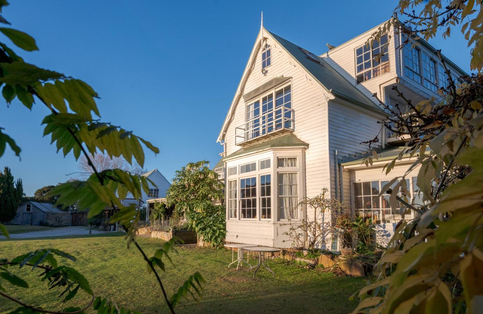 Hawley House Hotell Port Sorell Eksteriør bilde