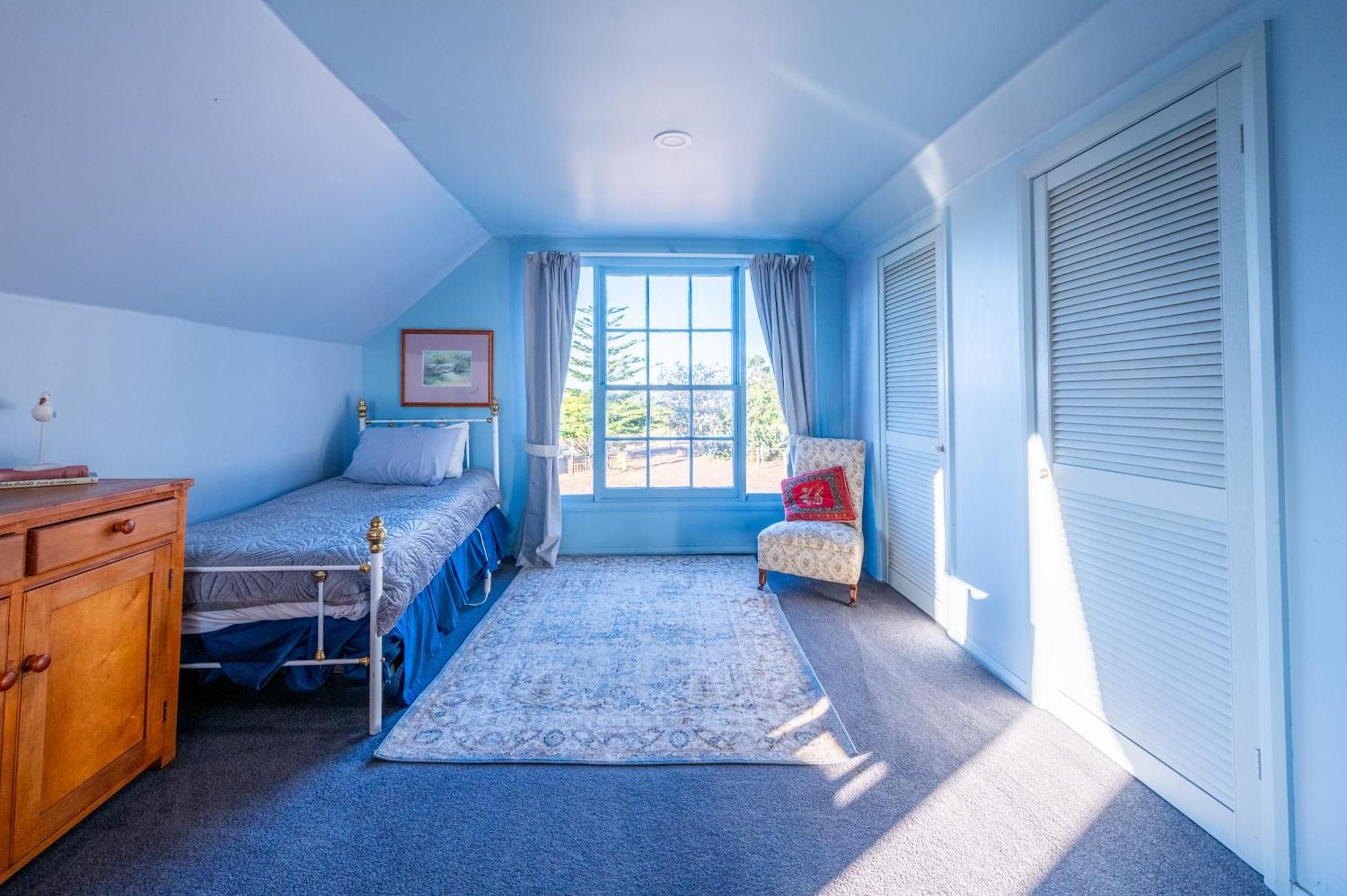 Hawley House Hotell Port Sorell Eksteriør bilde