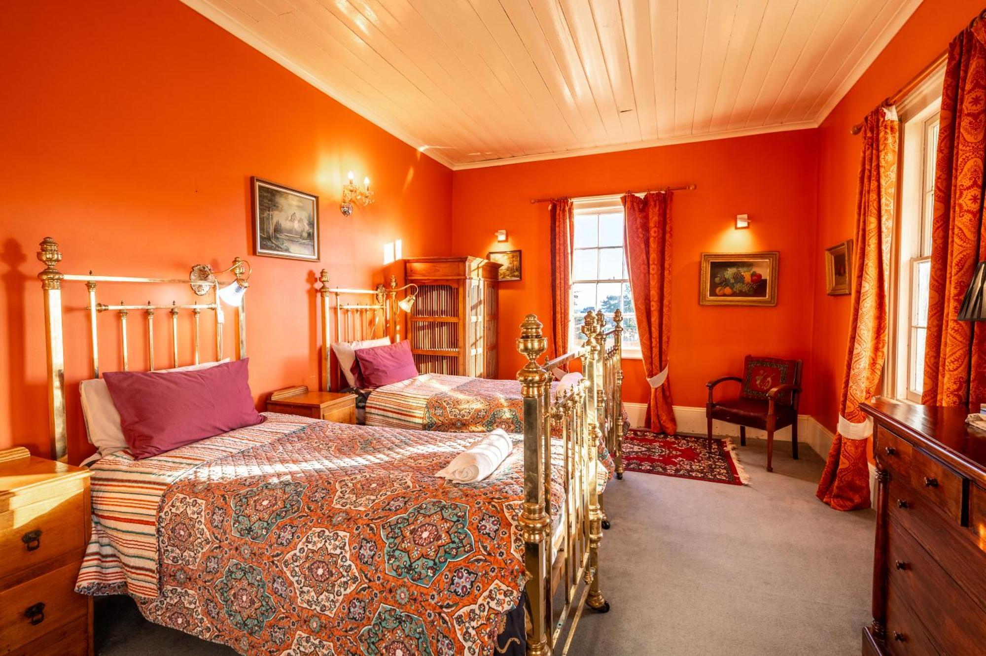 Hawley House Hotell Port Sorell Eksteriør bilde