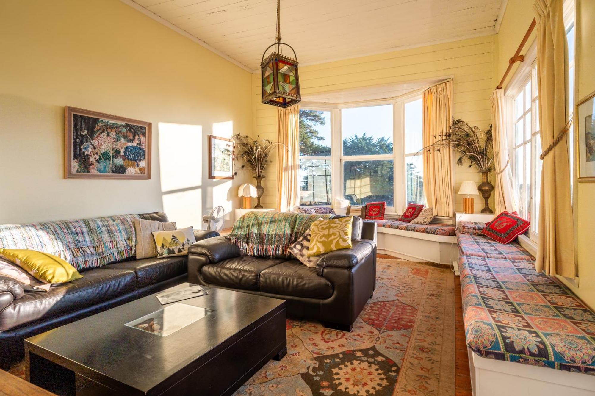 Hawley House Hotell Port Sorell Eksteriør bilde