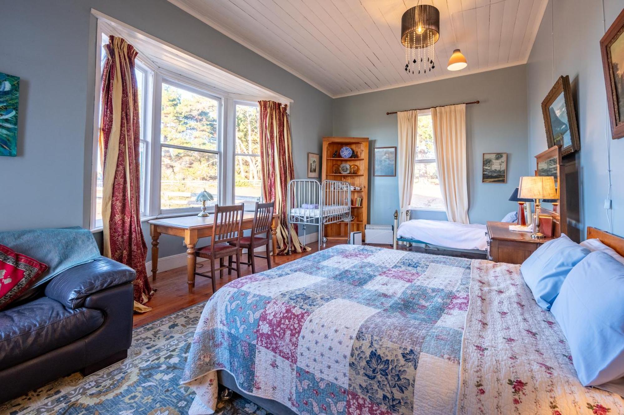 Hawley House Hotell Port Sorell Eksteriør bilde