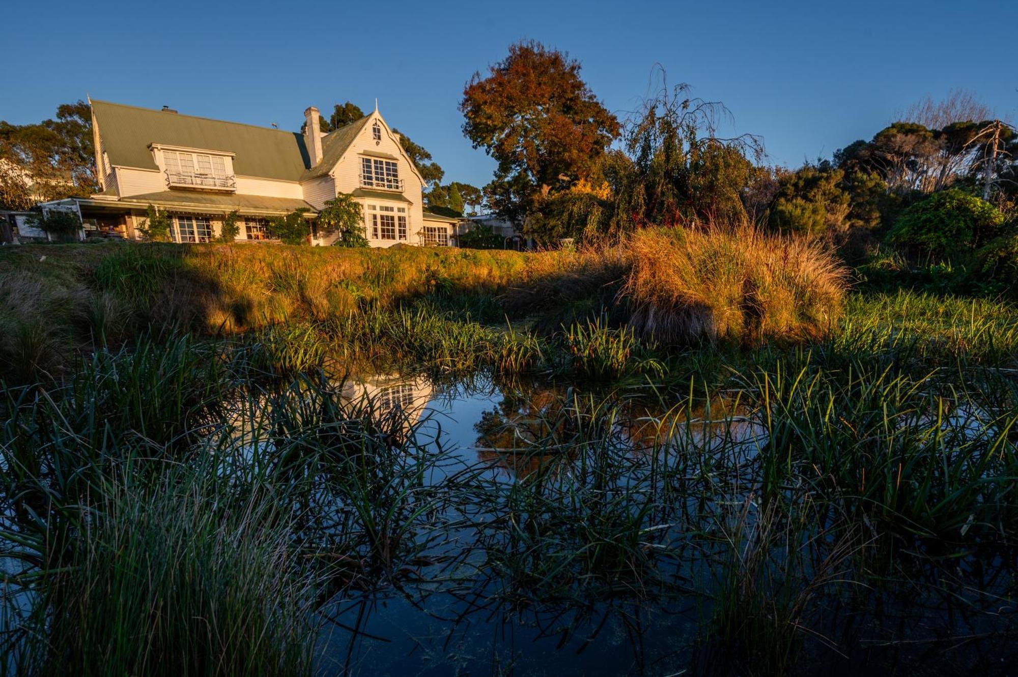 Hawley House Hotell Port Sorell Eksteriør bilde