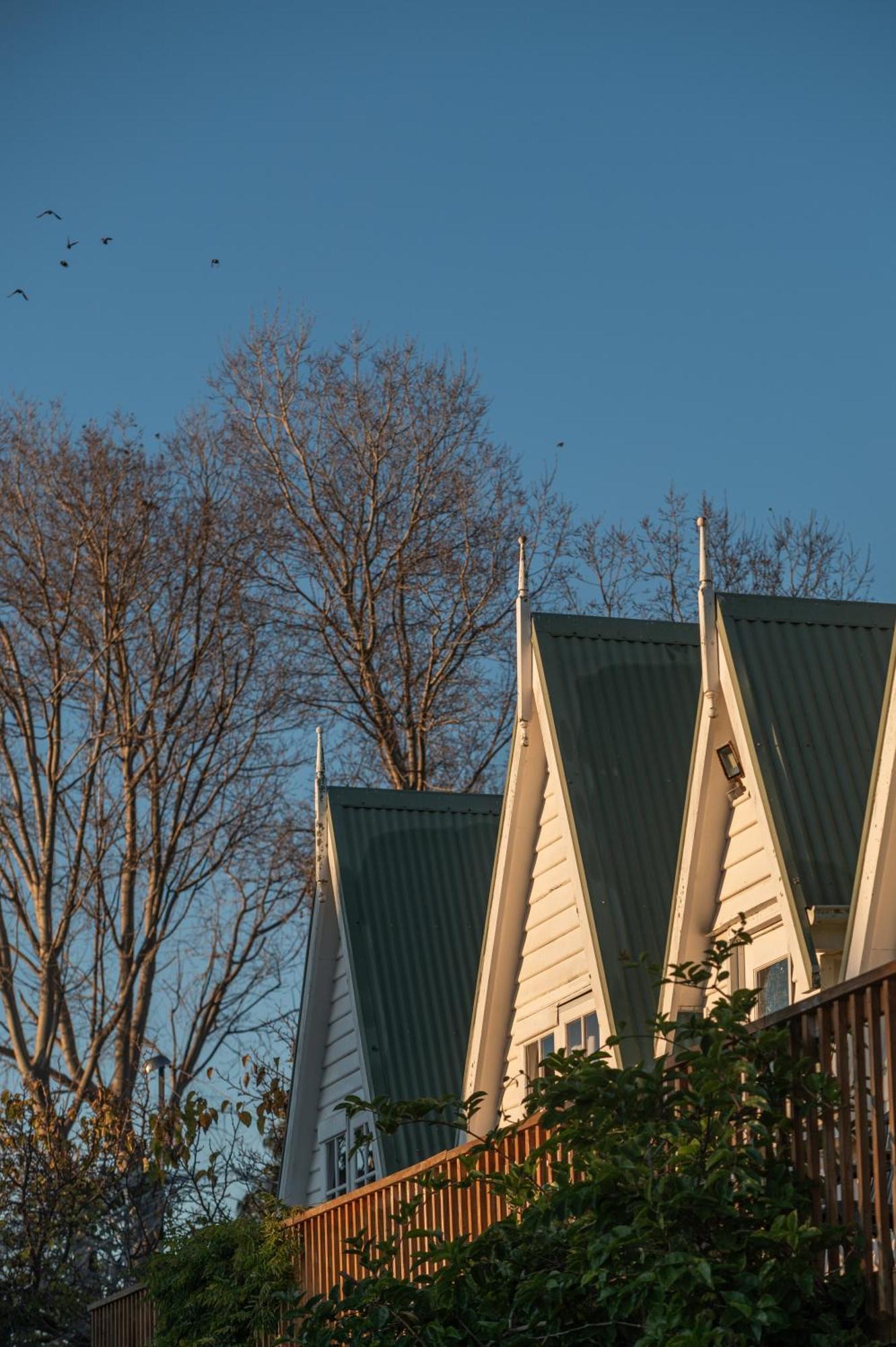 Hawley House Hotell Port Sorell Eksteriør bilde