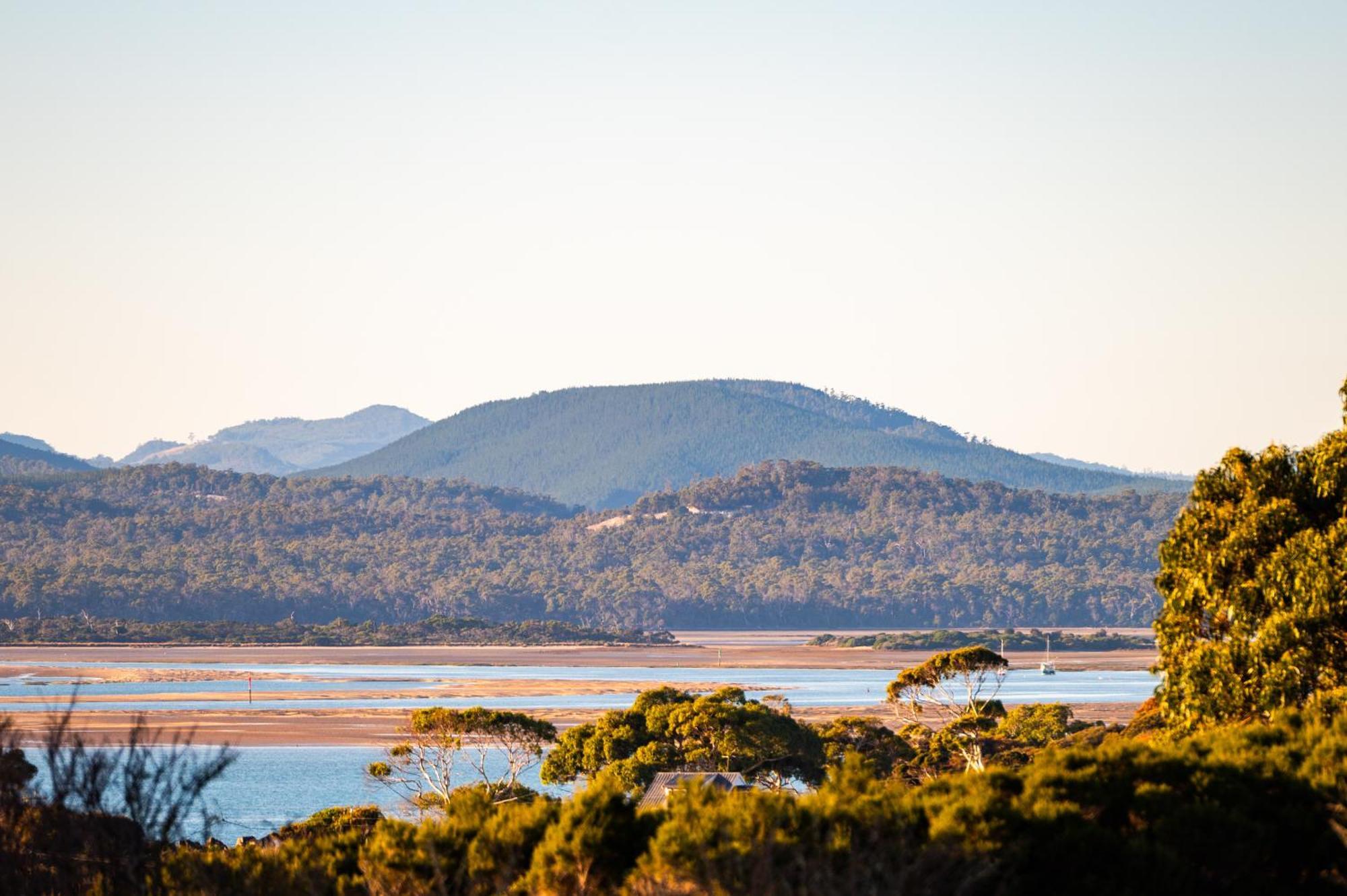Hawley House Hotell Port Sorell Eksteriør bilde