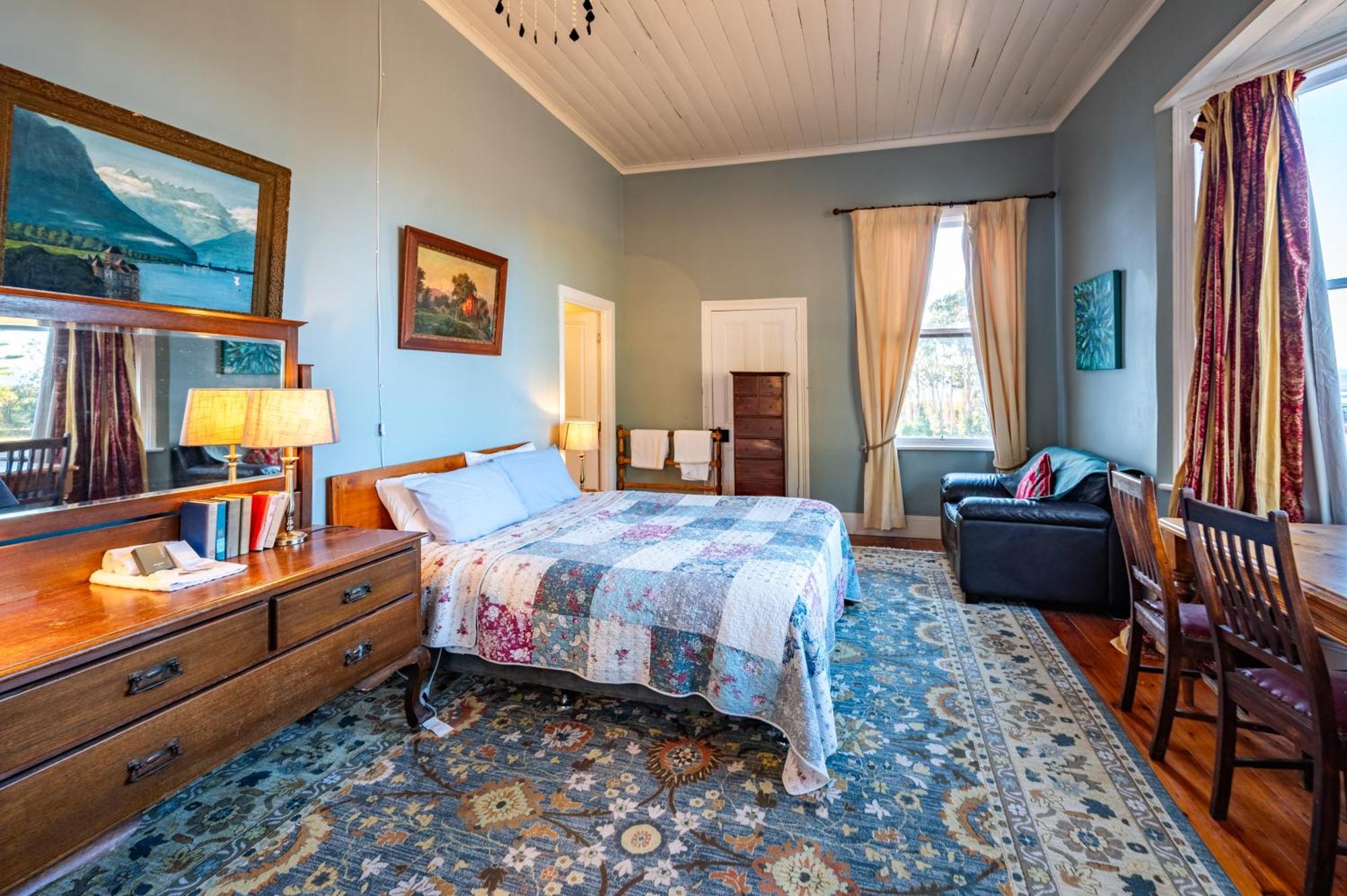 Hawley House Hotell Port Sorell Eksteriør bilde