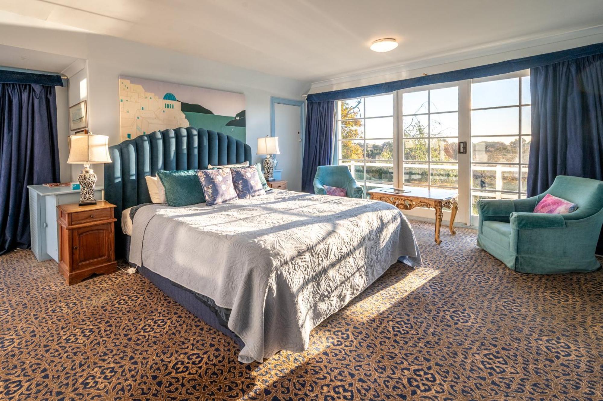 Hawley House Hotell Port Sorell Eksteriør bilde